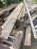 Brandhout, Diversen, Ophalen