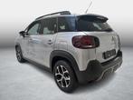 Citroen C3 Aircross 1.2 PureTech Shine, Auto's, Citroën, Voorwielaandrijving, Gebruikt, Euro 6, 1199 cc