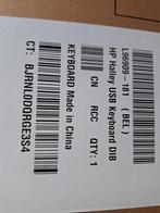 Usb keyboard en muis, ophalen in gistel of antwerpen, nieuw, Ophalen