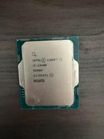 Intel i5 13400, Computers en Software, Ophalen, Zo goed als nieuw