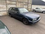 BMW 520I, Auto's, BMW, Gebruikt, Bedrijf, Overige carrosserie, 5 Reeks