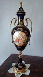 porseleinen vaas / Alfa Ceramiche Italy, Antiek en Kunst, Ophalen