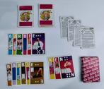 Vintage kaartspel Barbie jaren '80, Hobby & Loisirs créatifs, Jeux de société | Jeux de cartes, Utilisé, Enlèvement ou Envoi