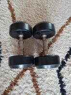 Krachttraining, Sport en Fitness, Fitnessmaterialen, Ophalen, Gebruikt