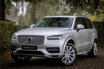 Volvo XC90 2.0 T8 AWD Inscription Bowers & Wilkins Massage H