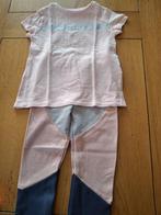 Ensemble sport fille 3 ans, Kinderen en Baby's, Gebruikt, Meisje, Vertbaudet, Ophalen of Verzenden
