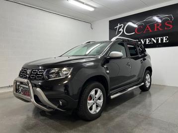 Dacia duster 1.5dci*garantie*gps camera Clim jante  beschikbaar voor biedingen