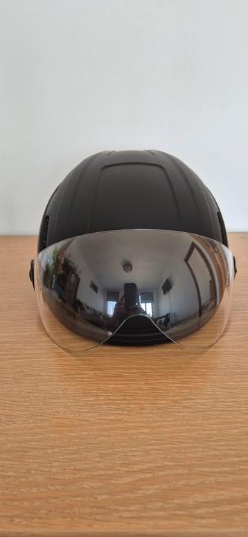 Speed Pedelec helm, Enlèvement, Comme neuf