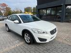 Volvo C30 1.6 Diesel Bouwjaar 2011 euro 5, Auto's, Volvo, Wit, Diesel, 5 deurs, 1560 cc