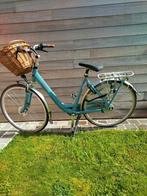 Dames fiets Gazelle orange C7, Fietsen en Brommers, Fietsen | Dames | Moederfietsen, Ophalen of Verzenden, Zo goed als nieuw, Gazelle