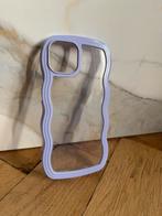 Iphone 15 hoesje telefoonhoesje, Ophalen of Verzenden, Nieuw, Frontje of Cover