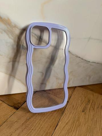 Iphone 15 hoesje telefoonhoesje beschikbaar voor biedingen