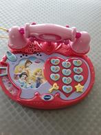 Baby- en kinderspeelgoed Princessentelefoon, Zo goed als nieuw, Ophalen