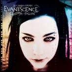 Evanescence - Fallen (remastered 2023), Ophalen of Verzenden, Nieuw in verpakking