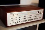 Yamaha CR-1000 Versterker, Audio, Tv en Foto, Versterkers en Ontvangers, Ophalen, Yamaha, Zo goed als nieuw, 60 tot 120 watt