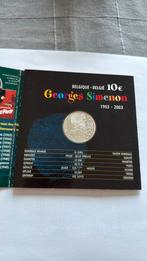 Zilver munt, Postzegels en Munten, Ophalen