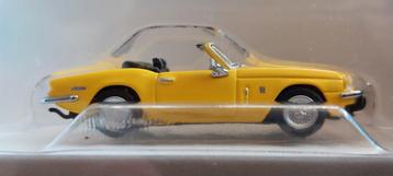 H0LK 0717 TRIUMPH 1/87 beschikbaar voor biedingen
