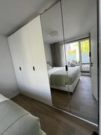 Pax dressing kasten (Ikea), Huis en Inrichting, Ophalen, Kunststof, 200 cm of meer, Zo goed als nieuw