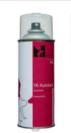 peinture en bombe Kia A1 Vanilla Shake une couche (400ml), Kia, Enlèvement ou Envoi, Neuf