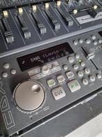 Synq CDX-2 dubbele cd-speler, Ophalen of Verzenden, Gebruikt