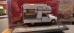Simca 1100 LE Camper 1:43 in ongeopende blisterverpakking, Hobby en Vrije tijd, Ophalen of Verzenden, Nieuw