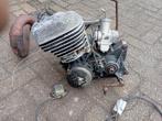 SUZUKI RM 400 BLOK 78, Motoren, Ophalen, Gebruikt