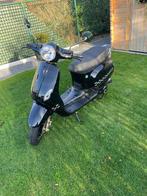 Scooter B klasse, Ophalen, Zo goed als nieuw