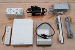Console Wii Homebrew Channel installé+HDD contenant 141 jeux, Enlèvement ou Envoi, Comme neuf, Avec 1 manette, Avec jeux