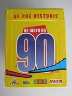 COFFRET DE 10 CD DE PRE HISTORY « ANNÉES 90", Pop, Utilisé, Coffret, Enlèvement ou Envoi