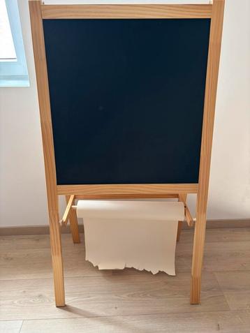Chalk/Whiteboard dor Children beschikbaar voor biedingen