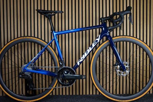 Ridley Helium SLX DISX XS *Ultegra Di2 12V*Ultegra C36*Jeugd, Vélos & Vélomoteurs, Vélos | Vélos de course, Comme neuf, Autres marques