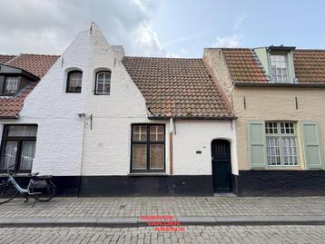 Woning te huur in Brugge, 1 slpk beschikbaar voor biedingen