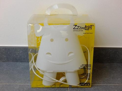 Lampe veilleuse vache pour enfants ZzzooLight, Officina Crea, Kinderen en Baby's, Kinderkamer | Inrichting en Decoratie, Zo goed als nieuw