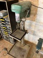 Kolomboormachine Contimac (zeer sterk ), Ophalen, Zo goed als nieuw, Boormachine