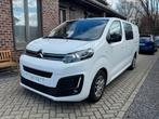 Citroen jumpy XL 2.0 HDI (2022), 1995 cc, Euro 6, Citroën, Bedrijf