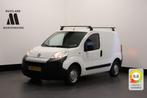 Fiat Fiorino 1.3 MJ - Airco - Schuifdeur - Dakdragers - € 3., Autos, Achat, Entreprise, Boîte manuelle, Diesel