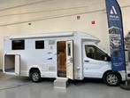 RIMOR EVO 95 PLUS AUTOMAAT, Caravanes & Camping, Camping-cars, Diesel, 7 à 8 mètres, Ford, Semi-intégral