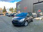 Opel Meriva 1.7CDTi EUR5 Airco CruiseCntrl Attache Remorque, Euro 5, Achat, 139 g/km, Entreprise