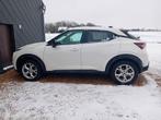 Nissan juke connecta, Autos, Achat, Noir, 5 portes, 5 places