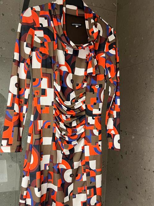Jurk/ Livingston/ maat 40/ €10, Kleding | Dames, Jurken, Zo goed als nieuw, Maat 38/40 (M), Ophalen of Verzenden