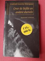 Over de liefde en andere duivels, Nieuw, Gabriel García Marquez, Ophalen of Verzenden