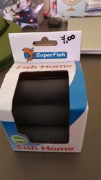 Vishuisje van SuperFish. Nieuw in verpakking., Dieren en Toebehoren, Ophalen of Verzenden, Zo goed als nieuw