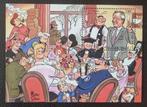 Nero Neron Wafelenbak Banquet de Gaufres Belgium 2002, Ophalen of Verzenden, Postfris, Postfris