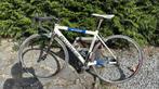 Koersfiets Batavus Vacansoleil, Fietsen en Brommers, Fietsen | Racefietsen, Ophalen, Zo goed als nieuw, Carbon, Batavus