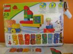 duplo getallen leren + blokkenboot, Ophalen, Duplo
