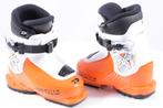 chaussures de ski pour enfants DALBELLO 26 ; 26.5 ; 27 ; 28 , Autres marques, Ski, Utilisé, Envoi