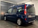 Renault Kangoo 1.2 TCe Energy Intens 153.000 KM 2017, Auto's, Voorwielaandrijving, Testrit aan huis, 140 g/km, 4 cilinders