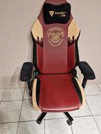Secretlab titan evo regular - Harry Potter Edition, Rouge, Comme neuf, Chaise de bureau de gaming, Enlèvement