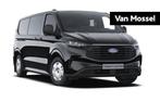 Ford Transit Custom 320L Trend Multi Use - 6 Zit - Camera -, Auto's, 4 deurs, Stof, 4 cilinders, 136 pk