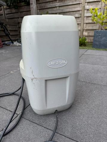Bestway Lay-Z-Spa AirJet (motor) beschikbaar voor biedingen